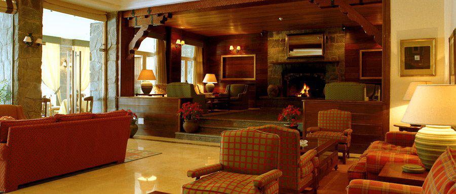 Parador De Las Canadas Del Teide Ля Оротава Экстерьер фото