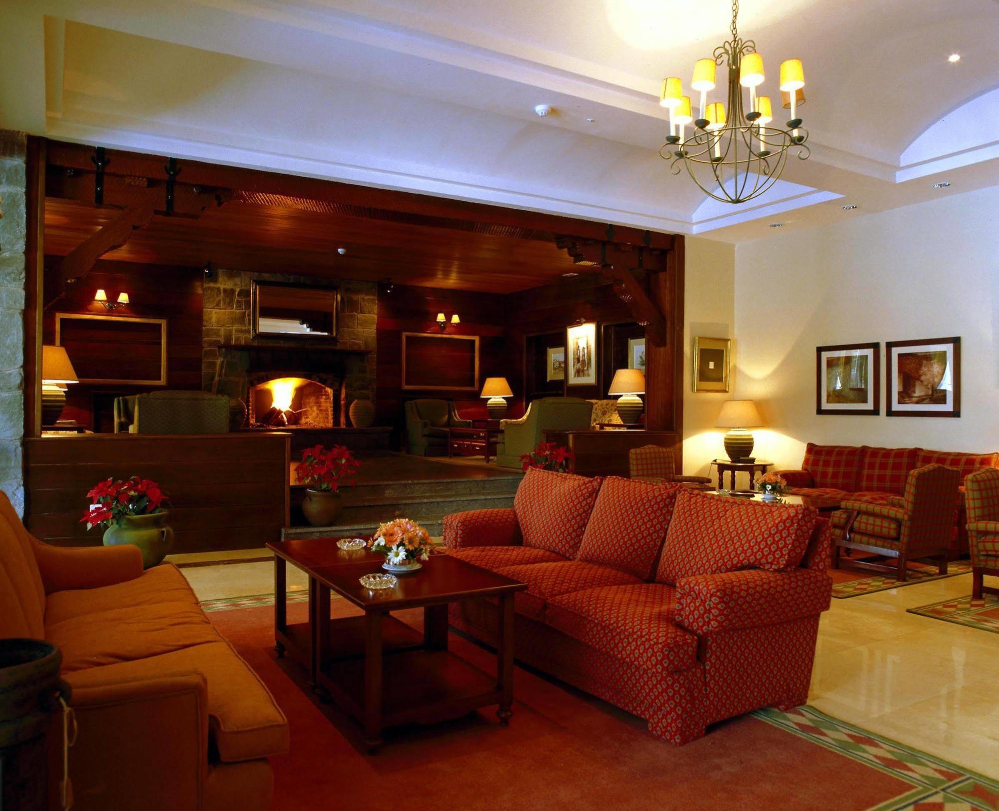 Parador De Las Canadas Del Teide Ля Оротава Экстерьер фото