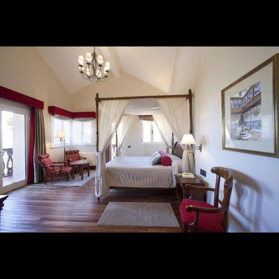 Parador De Las Canadas Del Teide Ля Оротава Экстерьер фото